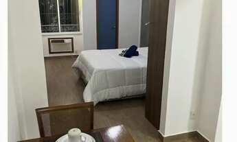 Imagem 7: Vendo Studio Moderno a 6 min da praia em Copacabana, Rua Santa Clara. Ótimo p/Airbnb