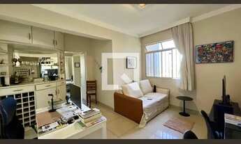 Imagem: Apartamento à Venda - Floresta, 2 Quartos