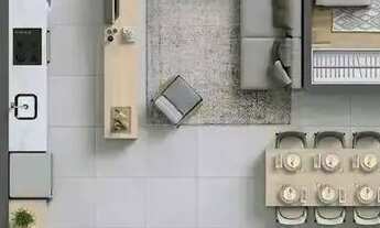 Imagem 2: Apartamento à venda no Brisa Gutierrez com 2 quartos e 64m²