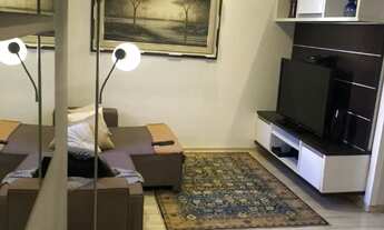 Imagem: Apto 03 quartos bairro Buritis