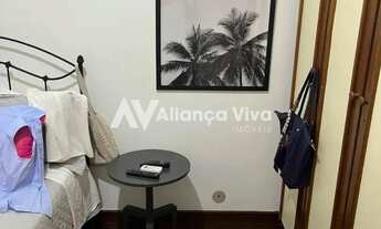 Imagem 4: Ipanema Apartamento com 3 dormitórios