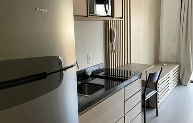 Imagem: Imóvel para aluguel possui 30 metros quadrados