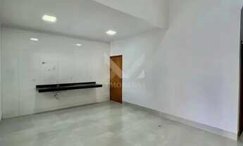 Imagem 7: Casa 2Q no Solar Central Park em Aparecida de Goiânia