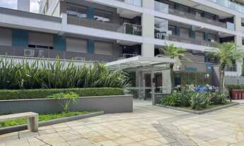 Imagem: Apartamento à venda - 2 quartos sendo 1