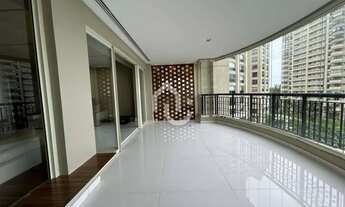 Imagem 6: Riserva Uno / 4 suítes/ locação e venda -333m²