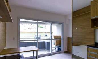 Imagem: Apartamento à Venda em Perdizes São Paulo