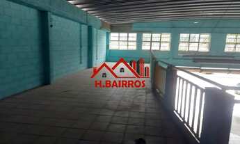 Imagem 4: Galpão para ALUGAR com 1.125 m² no centro de São José dos Campos