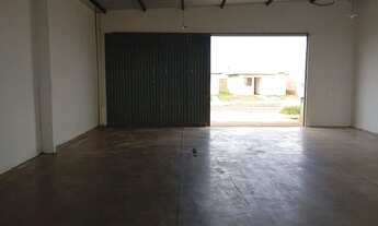 Imagem 5: Salão de festas e eventos