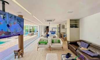 Imagem 7: CASA EM CONDOMÍNIO - TAMBORÉ - SP