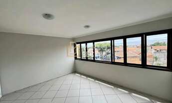 Imagem 4: Apartamento para ALUGAR, 2 quartos, 1 banheiro, 81m - Bairro SANTANA
