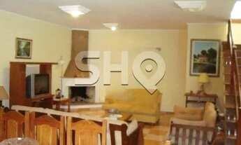 Imagem 3: Casa a venda 3 dormitórios ,1 suite 6 vagas de 400m² no Horto Florestal