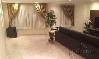 Imagem 4: Sobrado em Tatuapé