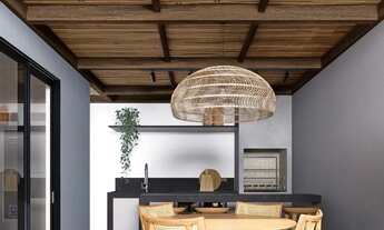 Imagem 4: Casa de 3 quartos, sendo dois suítes em Portal de Jacaraípe