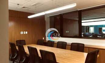 Imagem 5: Conjunto para alugar, 290 m² - Vila Olímpia - São Paulo/SP