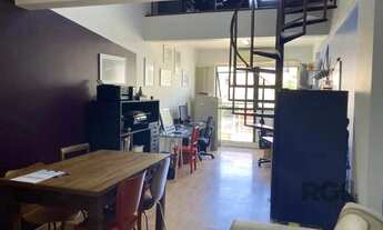 Imagem: SALA - 41,00 m² - PRAIA DE BELAS