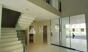 Imagem: EUROVILLE CASA DE 4 SUÍTES, 199 METROS