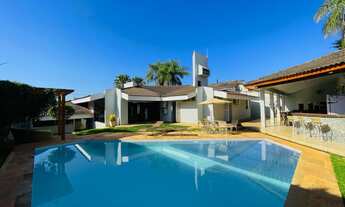 Imagem 5: Casa comercial Jd dos Seixas 1020m terreno 500 construção