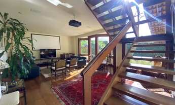 Imagem 6: Casa para aluguel, 4 quartos, 2 suítes, 10 vagas, Bandeirantes - Belo Horizonte/MG