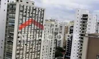 Imagem 6: Apartamento em Rua Pamplona - Jardim Paulista - São Paulo/SP