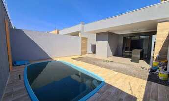 Imagem: Casa Térrea à venda, 2 quartos, 1 suíte