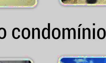 Imagem: Condomínio fechado Decolar