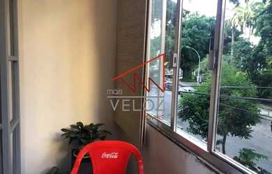 Imagem 3: Apartamento-À VENDA-Glória-Rio de Janeiro-RJ