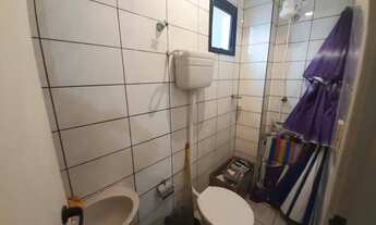 Imagem 7: Amplo apartamento 86m2, de 3 Quartos, sendo 1 Suíte. Garagem, elevador. Praia do Morro