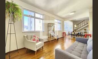 Imagem 2: Apartamento à Venda - Cruzeiro, 4 Quartos, 240 m2