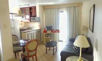 Imagem: Flat com ótimo preço no bairro Bela Vista