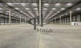 Imagem 5: Locação Galpão Itapecerica da Serra Itaquaciara Ref: 40160