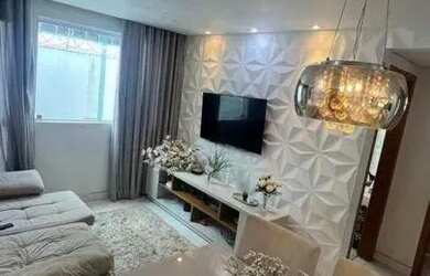 Imagem: Apartamento com Área Privativa para Venda