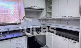 Imagem 7: COBERTURA NO PARQUE VACA BRAVA 04 SUITES ST BUENO