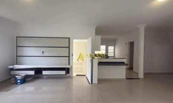 Imagem 5: Casa com 3 dormitórios para alugar, 177 m² por R$ 6.951,99/mês - Condomínio Ibiti Royal Pa