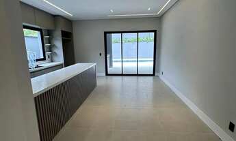 Imagem 8: RR8506 Casa 200m² CONDOMÍNIO MORADA DA SERRA - OPORTUNIDADE - 3 Suítes 4 Vagas - Santana d