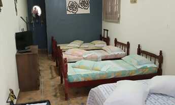 Imagem 7: Suites para duas ou até para sete pessoas, 100m da praia - piscina