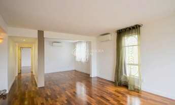 Imagem 2: Cobertura 3 dormitórios 249m2 privativos 1 vaga de garagem no bairro Moinhos de Vento