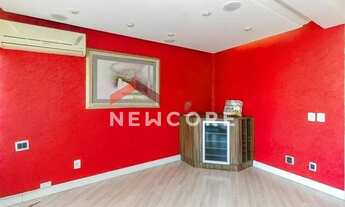 Imagem 4: Apartamento em Avenida Ipiranga - Menino Deus - Porto Alegre/RS