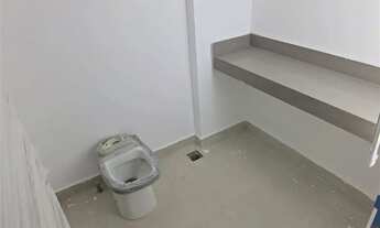 Imagem 7: Studio Ipanema 39 m² andar alto vista mar