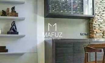 Imagem 4: APARTAMENTO VENDA VILA DA SERRA 4 QUARTOS