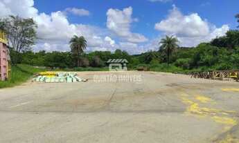 Imagem 5: Galpão para aluguel, Centro - JUATUBA/MG