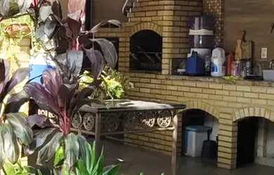 Imagem 2: Casa para venda possui 330 metros quadrados com 5 quartos