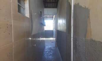 Imagem 3: CASA À VENDA QR 111 2 CASAS NO LOTE, SAMAMBAIA SUL