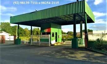 Imagem 5: Terreno Lote Condomínio Residencial Parque Lusitano Tarumã Açu Manaus-AM