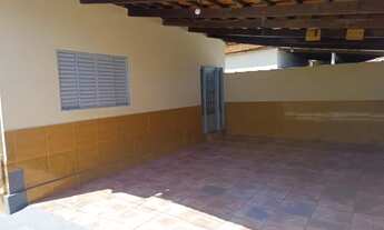 Imagem 6: Casa Residencial - Próximo a UFG/GO Campus Samambaia