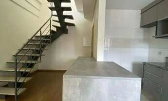 Imagem: Cobertura com 3 quartos, 142 m² - venda