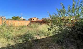 Imagem 2: Lote com 200 metros quadrados no Universitário - Montes Claros - MG