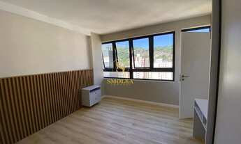 Imagem 16: Apartamento com uma suíte, no Centro de Florianópolis