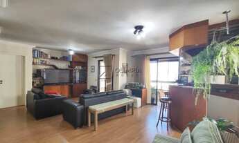 Imagem: Venda Apartamento 3 Dormitórios - 136 m²