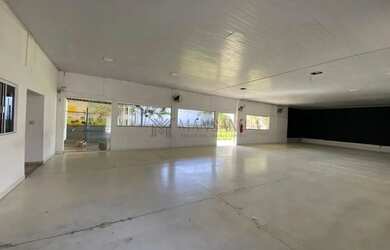 Imagem 5: Barracão para alugar na Av. Pinheiro Machado, Bauru