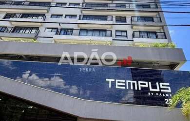 Imagem: Tempus By Palme - Apartamento à venda no